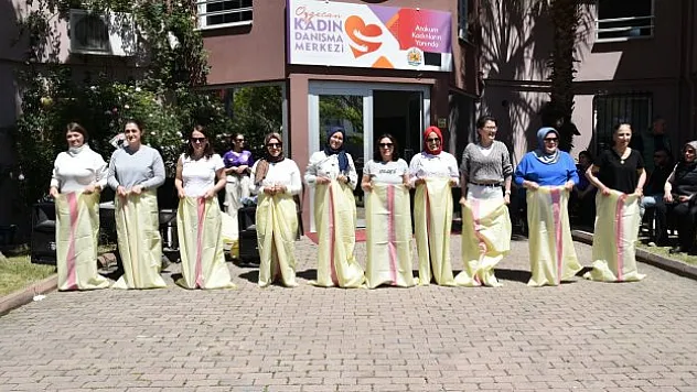 Atakum'da Hıdrellez şenliği