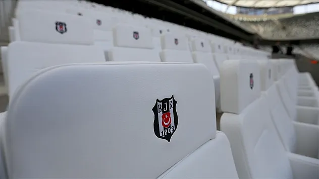 Beşiktaş taraftarlara açık antrenman yapacak