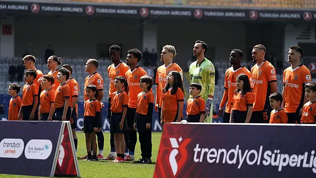 Başakşehir, hata yapmak istemiyor