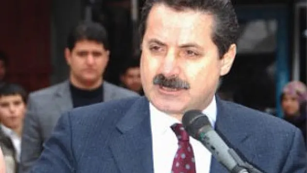 Biz emeklimize sahip çıkıyoruz