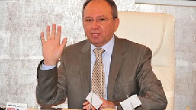 Burma'dan havuz açıklaması