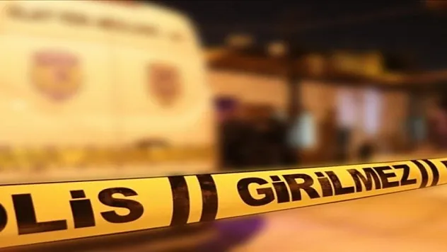 Samsun'da silahlı saldırı: Anne, baba ve oğulları yaralandı