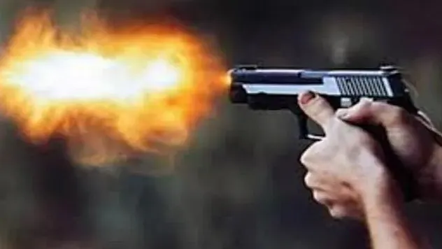 Samsun'da silahlı saldırı