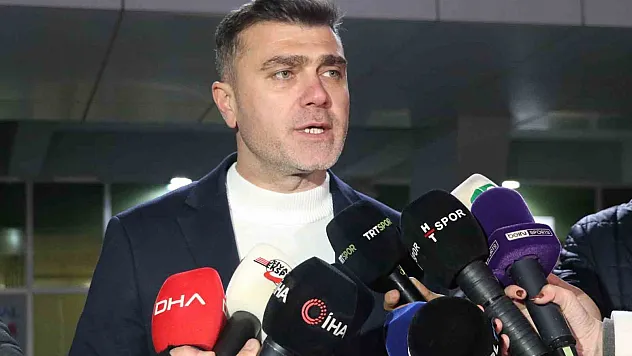 'Sivasspor taraftarı dışarıda kalmayacak'