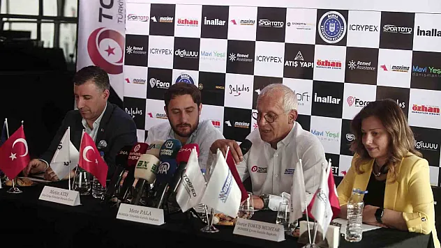 Bursa Rallisi'nde heyecan başlıyor