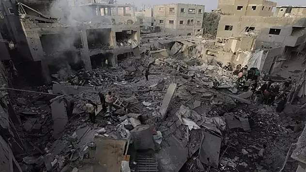 Can kaybı 52 bin 787'ye oldu