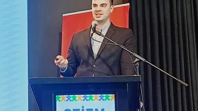 Otizm Spektrum Bozukluğu Olan Gençlerin Yaşam Yolculuğu