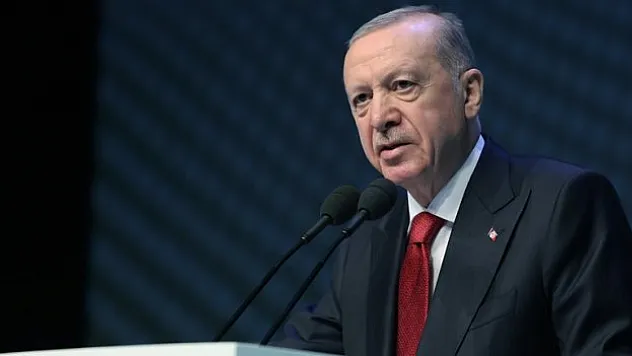 'Türkiye'nin kutuplaşmaya değil, kucaklaşmaya ihtiyacı var'