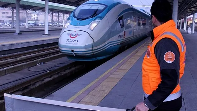 'Turuncu Masa' ulaşımı kolaylaştırıyor