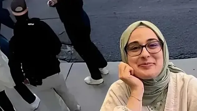 Kendisine gösterilen destek için teşekkür etti