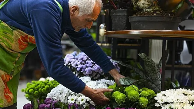 Esnafın beklentisi büyük