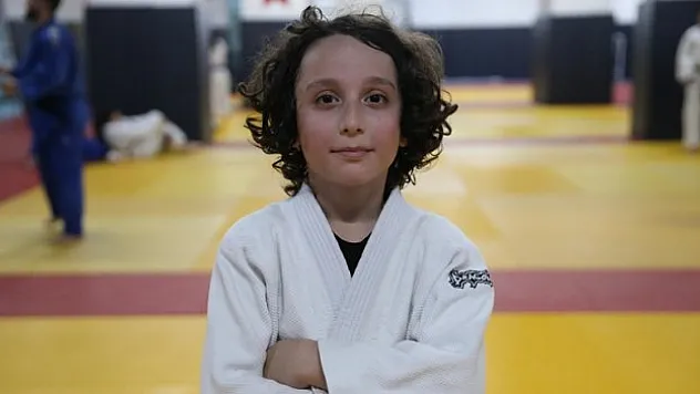 Milli judocunun şampiyonluk hedefi