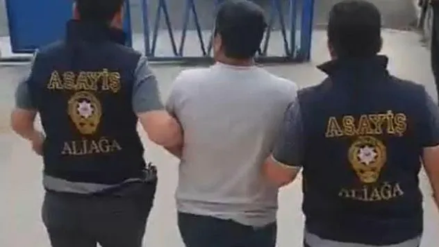 7 yıldır firari durumda olan şahıs yakalandı