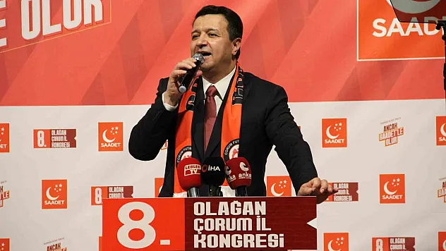 'Yaşanabilir bir Türkiye'yi kuracağız'