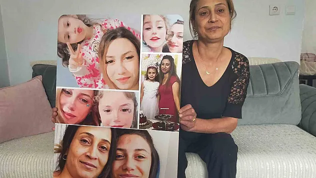 Annelerin gözyaşları dinmiyor