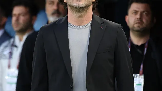 Fatih Tekke: 'Cesaretimizi kıracak bir şey yaşamadık'