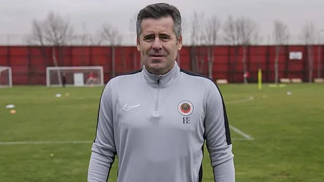 'Benim için önemli bir başarı'