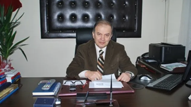 Şimşek'ten Devlet Hastanesi açıklaması