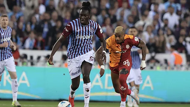 Mario Lemina: 'Geri dönerek bu tarihte yer almak istedim'