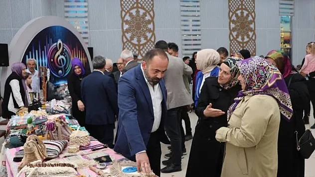 Kadınlardan Dayanışma Örneği