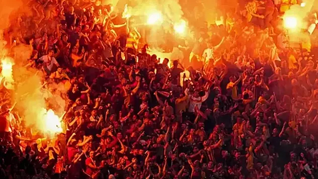 Aslan transferde gaza bastı!