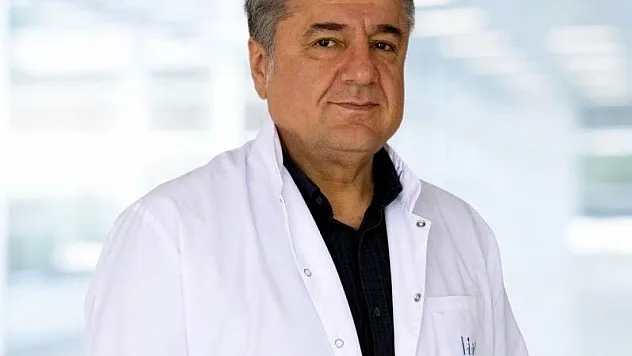 'Ani baş dönmesi, inme işareti olabilir'