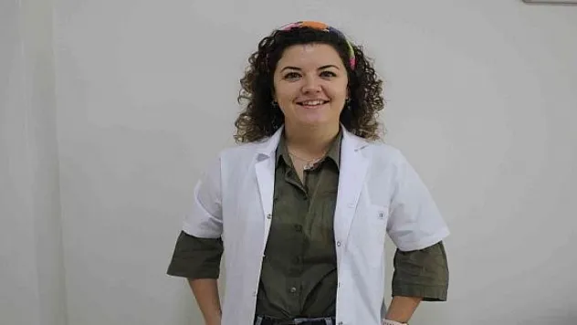 Çocuklarda el, ayak, ağız hastalığına dikkat