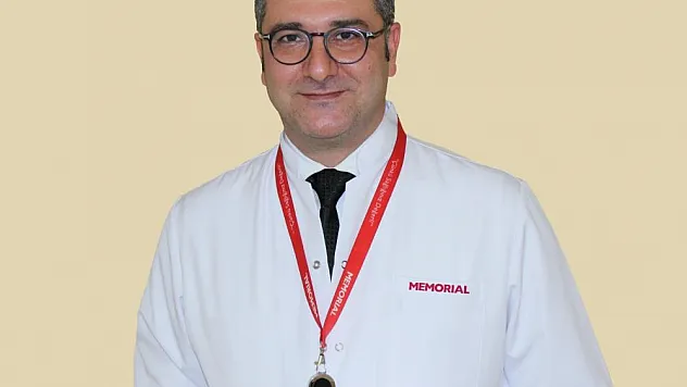 Aşırı tuz tüketimi kalp ve böbrek sağlığını tehdit ediyor