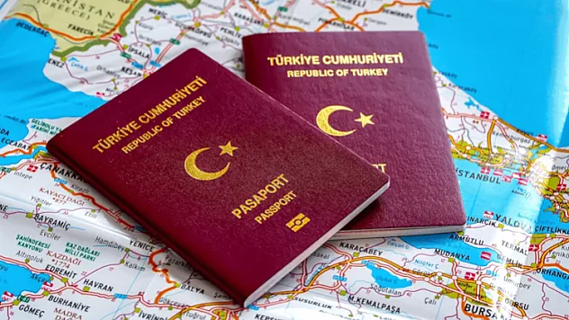 Binlerce gurbetçi Türk pasaportu almaktan vazgeçiyor