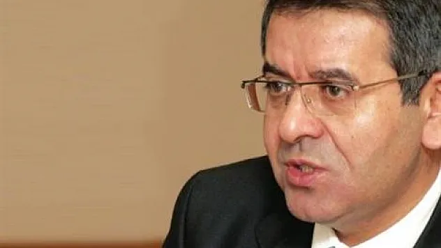 RTÜK Üyesi Çıplak' tan, bölücü yayına sert tepki