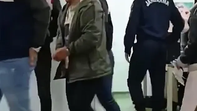 Asılı halde bulunan genç kadının kocası tutuklandı