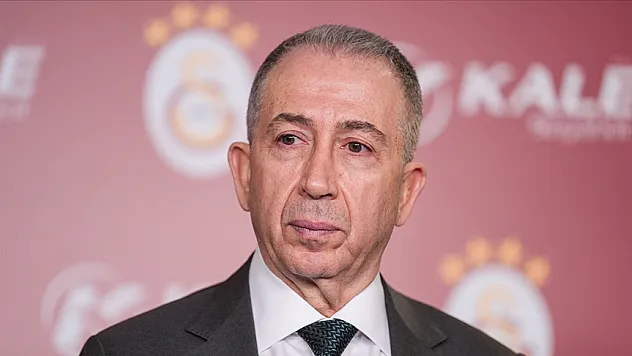 Metin Öztürk'ten 'iki şampiyonluk' açıklaması