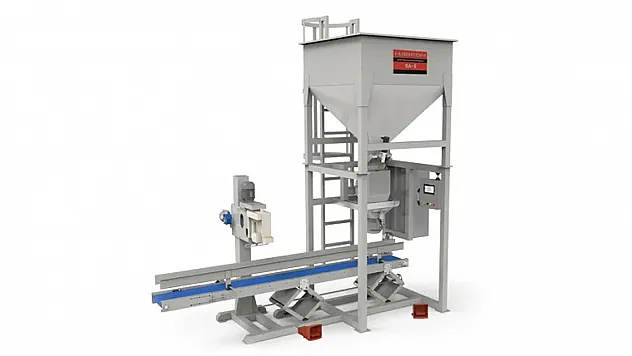 Otomatik Çuval Dolum Makinesi Seçiminde Dikkat Edilmesi Gerekenler