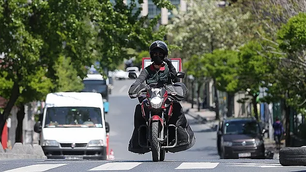 'Hızlı ticaret' 5 yılda 25'e katlandı