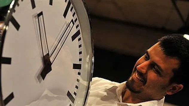 İleri saat uygulaması Resmi Gazete'de