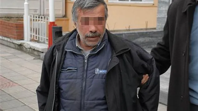 Ölüme sebebiyet veren sürücü yakalandı