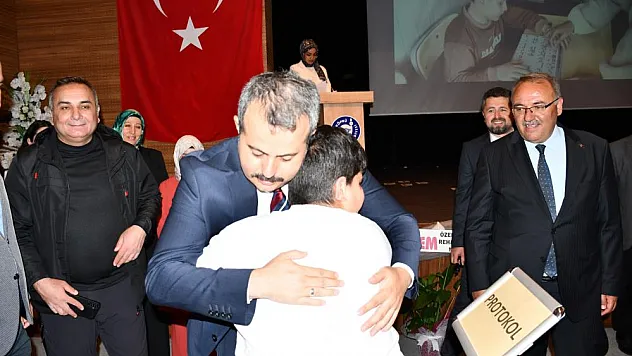 'Hepimiz engelli adayıyız'