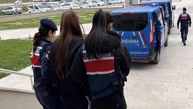 160 milyon TL vurgun yapan çeteye 5 ilde operasyon