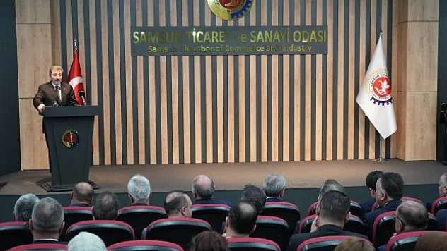 'Cumhuriyet'i Kuran Şehirler Buluşması'