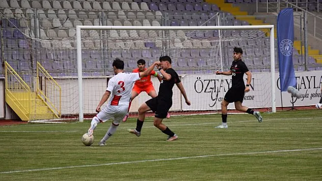 Türkiye Şampiyonası sona erdi