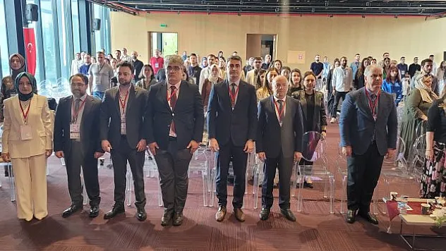 Samsun'da  Aile Hekimliği kongresi