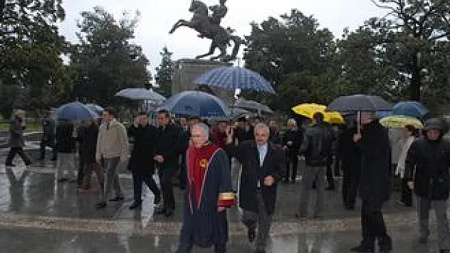 14 Mart Tıp Haftası