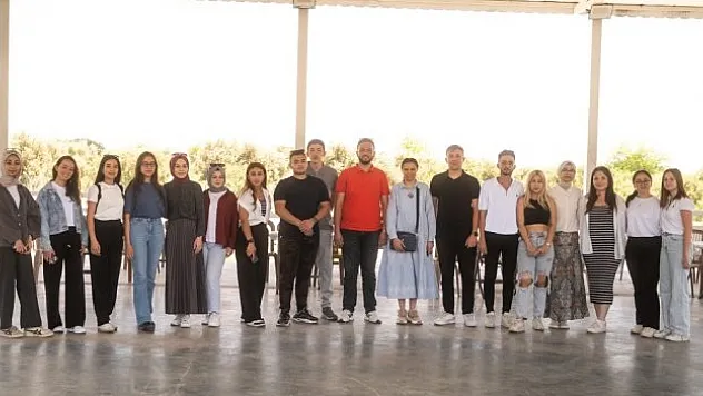 'Dede-Nine Torun Şenliği',