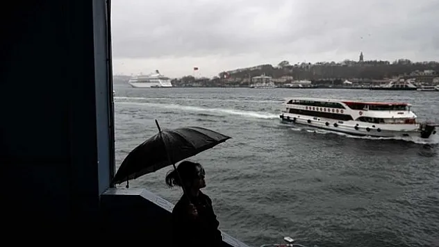 Uzun yıllar ortalamasına göre yüzde 18 azaldı