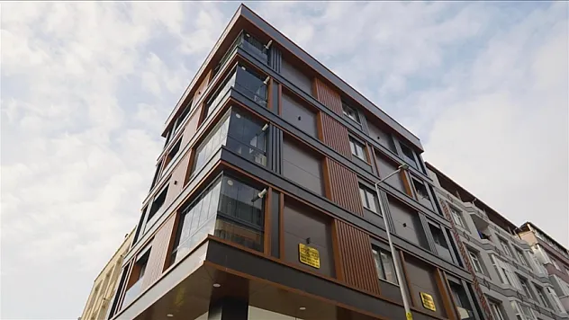 'Yarısı Bizden' kampanyasıyla İstanbul'un dönüşümü hızlanıyor