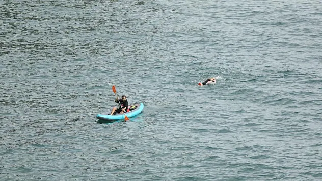 Karadeniz'de 19 Mayıs coşkusu