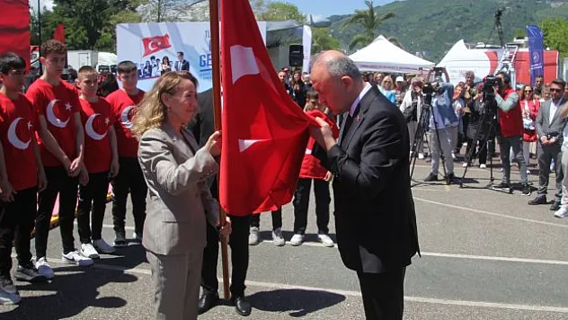 Ordu'da 19 Mayıs