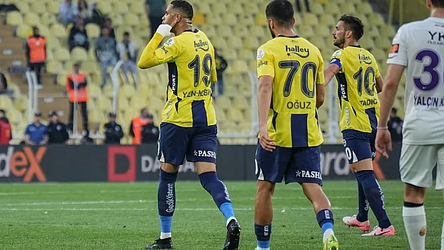 Youssef En Nesyri, 28. golünü attı