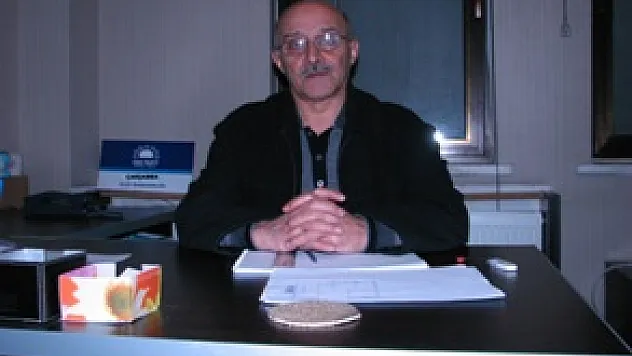 'ESNAF AVM' LERE EZDİRİLİYOR'