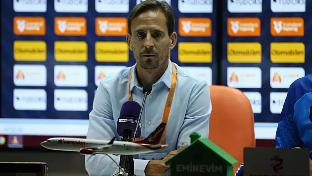 Joao Pereira: 'Hala her şey bizim elimizde''